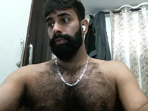 indianhairybull online show from January 2026 05:00:01 AM