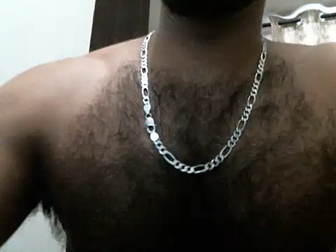 indianhairybull online show from March 2026 05:19:01 AM