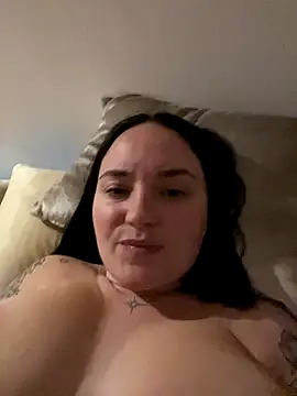 Orgasmille online show from December 2025 09:32:02 PM