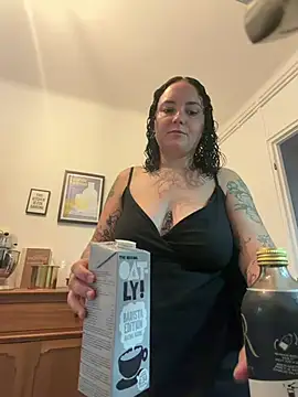 Orgasmille online show from June 2026 06:03:01 AM