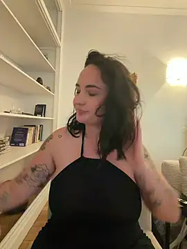 Orgasmille online show from July 2026 07:42:01 PM