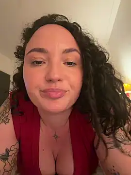 Orgasmille online show from July 2026 08:27:02 PM