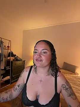Orgasmille online show from July 2026 08:35:02 PM