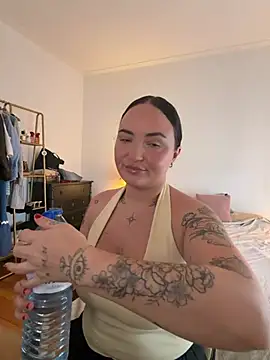 Orgasmille online show from July 2026 07:56:01 AM