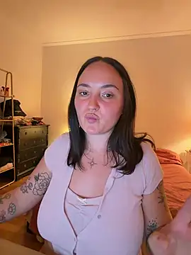Orgasmille online show from August 2026 07:49:02 PM