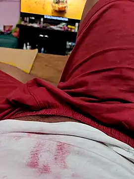 sethgamble000777 online show from March 2025 12:56:02 PM