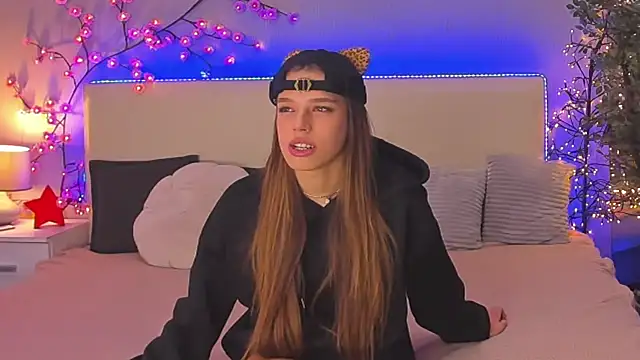 melissacrayzy online show from March 2026 06:16:02 AM