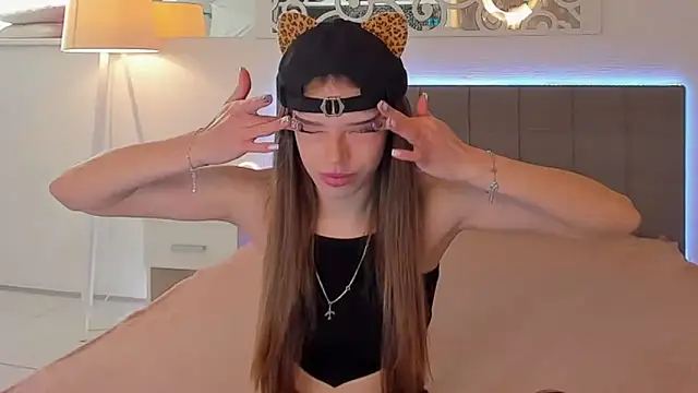 Snapshot of melissacrayzy chatting on May 2026 05:23:01 AM melissacrayzy online show from May 2026 05:23:01 AM