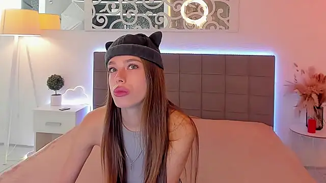 Snapshot of melissacrayzy chatting on June 2026 05:30:02 AM melissacrayzy online show from June 2026 05:30:02 AM