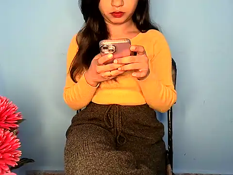 Snapshot of PAYAL_SONI_ chatting on February 2025 06:17:01 PM PAYAL SONI online show from February 2025 06:17:01 PM