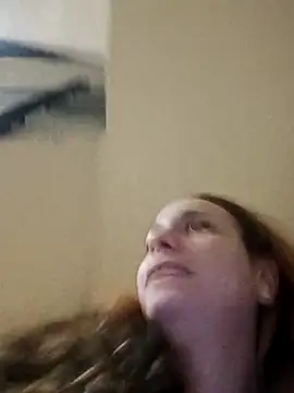 Mia RainX online show from March 2025 01:54:01 PM