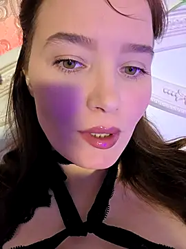 GoddessYanaMironova online show from March 2026 05:10:02 PM