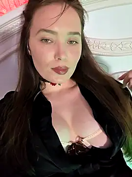 GoddessYanaMironova online show from April 2026 03:27:01 PM