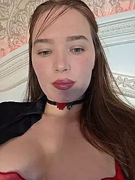 GoddessYanaMironova online show from May 2026 12:19:01 AM