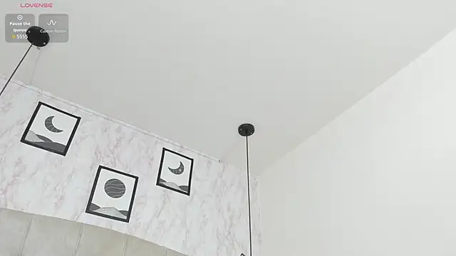 Raichell  online show from July 2026 01:28:01 PM
