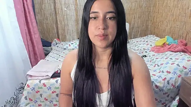 Snapshot of __leaa chatting on September 2025 10:37:02 PM leaa online show from September 2025 10:37:02 PM