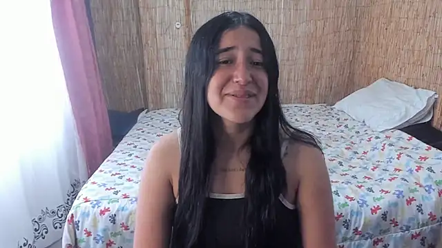 Snapshot of __leaa chatting on October 2025 06:29:01 PM leaa online show from October 2025 06:29:01 PM