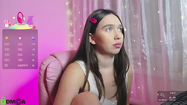 Arianahot777 online show from October 2025 11:09:01 PM