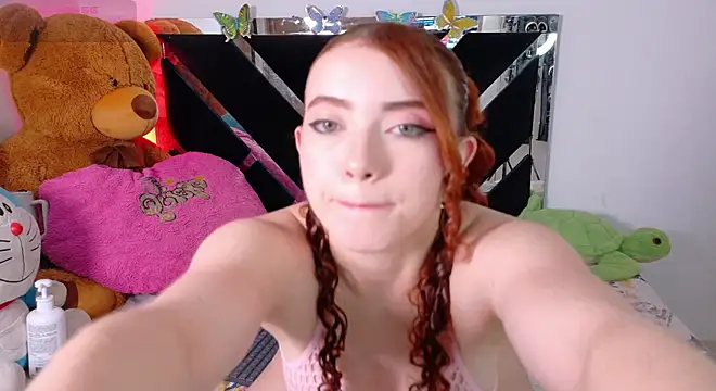 Snapshot of CatalinaSmith1 chatting on May 2026 12:27:01 AM CatalinaSmith1 online show from May 2026 12:27:01 AM