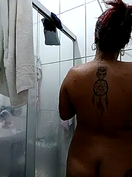 Pantaneirasexy online show from October 2025 08:00:02 AM