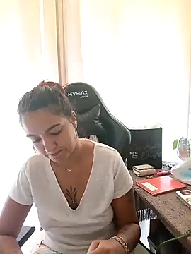 Pantaneirasexy online show from December 2025 12:33:02 PM