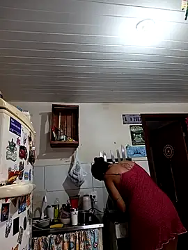 Pantaneirasexy online show from March 2026 07:51:02 PM