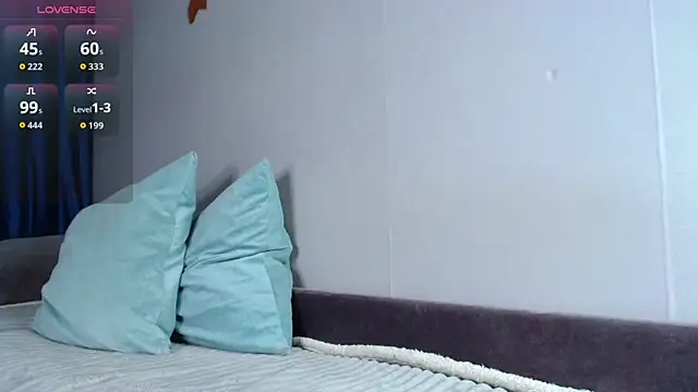 Stormy-Sea online show from December 2025 04:47:01 PM