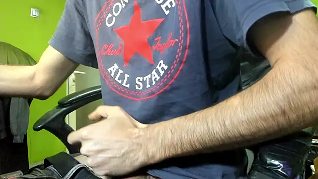 BigCumShoot online show from February 2026 06:23:01 AM