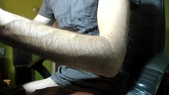 BigCumShoot online show from March 2026 06:43:02 AM