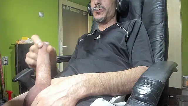 BigCumShoot online show from April 2026 05:03:02 AM