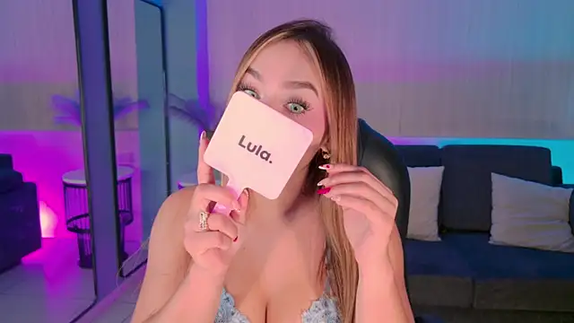 AmaiaHaywood online show from October 2025 05:16:01 AM