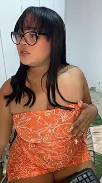 Marce 777 online show from November 2025 02:47:02 AM