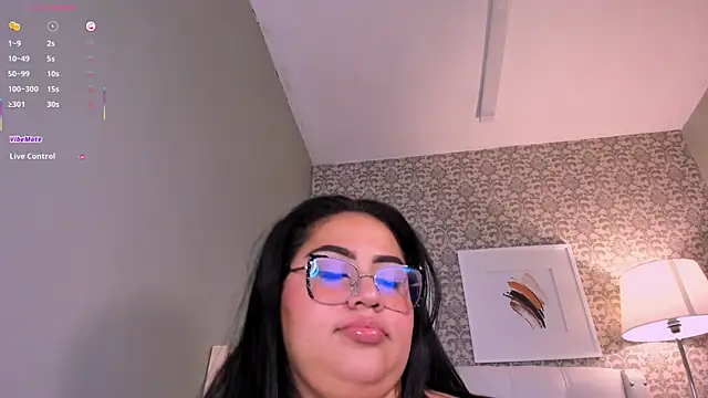  michel bbw online show from March 2025 05:02:01 AM