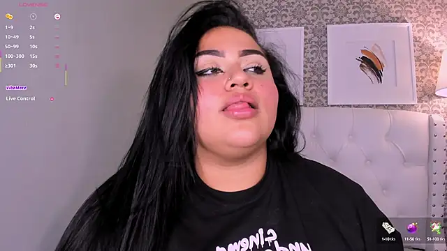  michel bbw online show from March 2025 08:09:02 AM