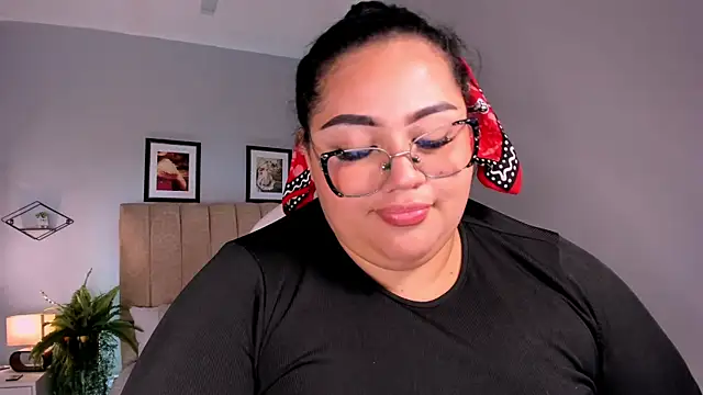  michel bbw online show from January 2026 03:00:02 AM