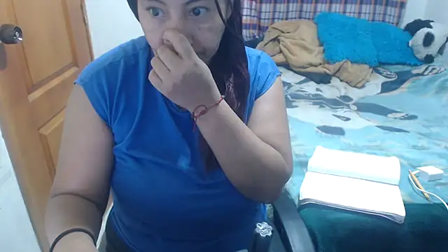 Siblleyx online show from June 2026 07:34:02 PM