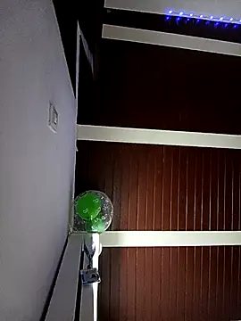 Ariell Kieran online show from March 2025 11:53:01 PM