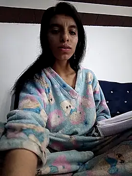 Ariell Kieran online show from March 2025 01:59:01 AM