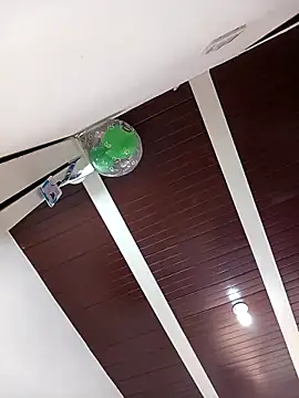 Ariell Kieran online show from March 2025 05:24:02 PM