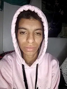 Ariell Kieran online show from September 2025 07:33:02 AM