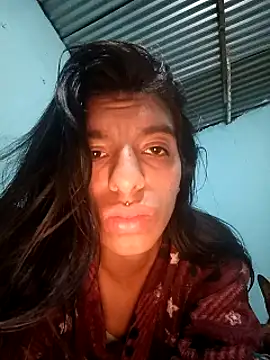 Ariell Kieran online show from February 2026 08:29:01 AM