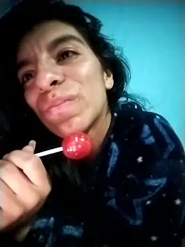 Ariell Kieran online show from March 2026 02:39:02 AM