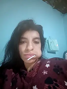 Ariell Kieran online show from April 2026 12:45:02 AM