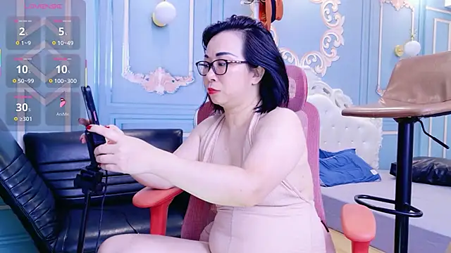 LucianaMe online show from June 2026 02:30:01 PM