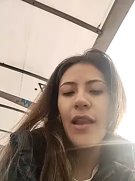 Snapshot of Andrea18_blonde chatting on February 2025 12:56:01 PM Andrea18 blonde online show from February 2025 12:56:01 PM