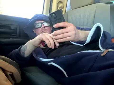 ClimbedCaelum online show from January 2026 06:24:02 PM