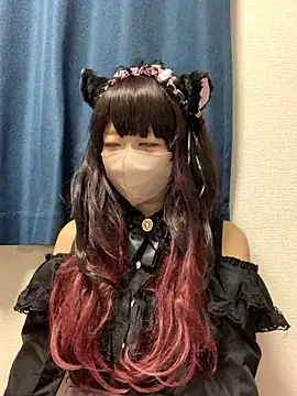 PINO pino 01 online show from October 2025 04:36:02 PM