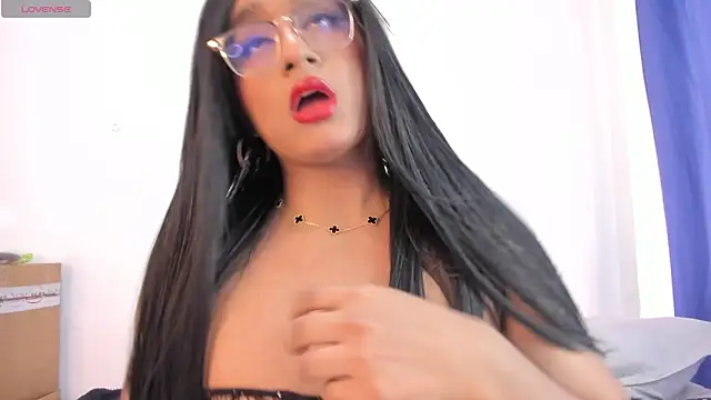 Karla Dior7 online show from November 2025 05:02:01 PM