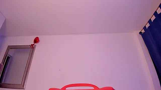 Karla Dior7 online show from March 2026 02:37:01 AM