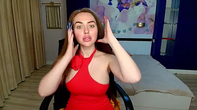 MissisCaty online show from November 2025 04:56:02 AM